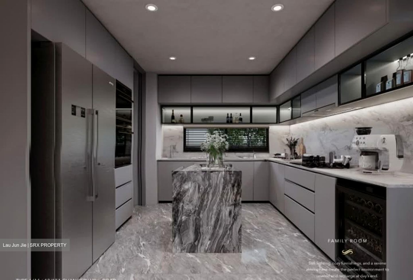 Chancery Hill Villas (D11), Semi-Detached #589724941